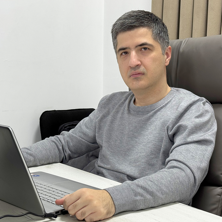 Камол